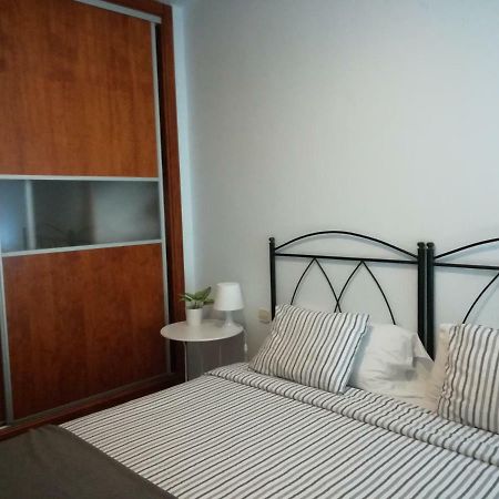 El Charquito Apartment ฟามารา ภายนอก รูปภาพ