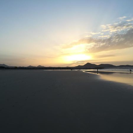 El Charquito Apartment ฟามารา ภายนอก รูปภาพ