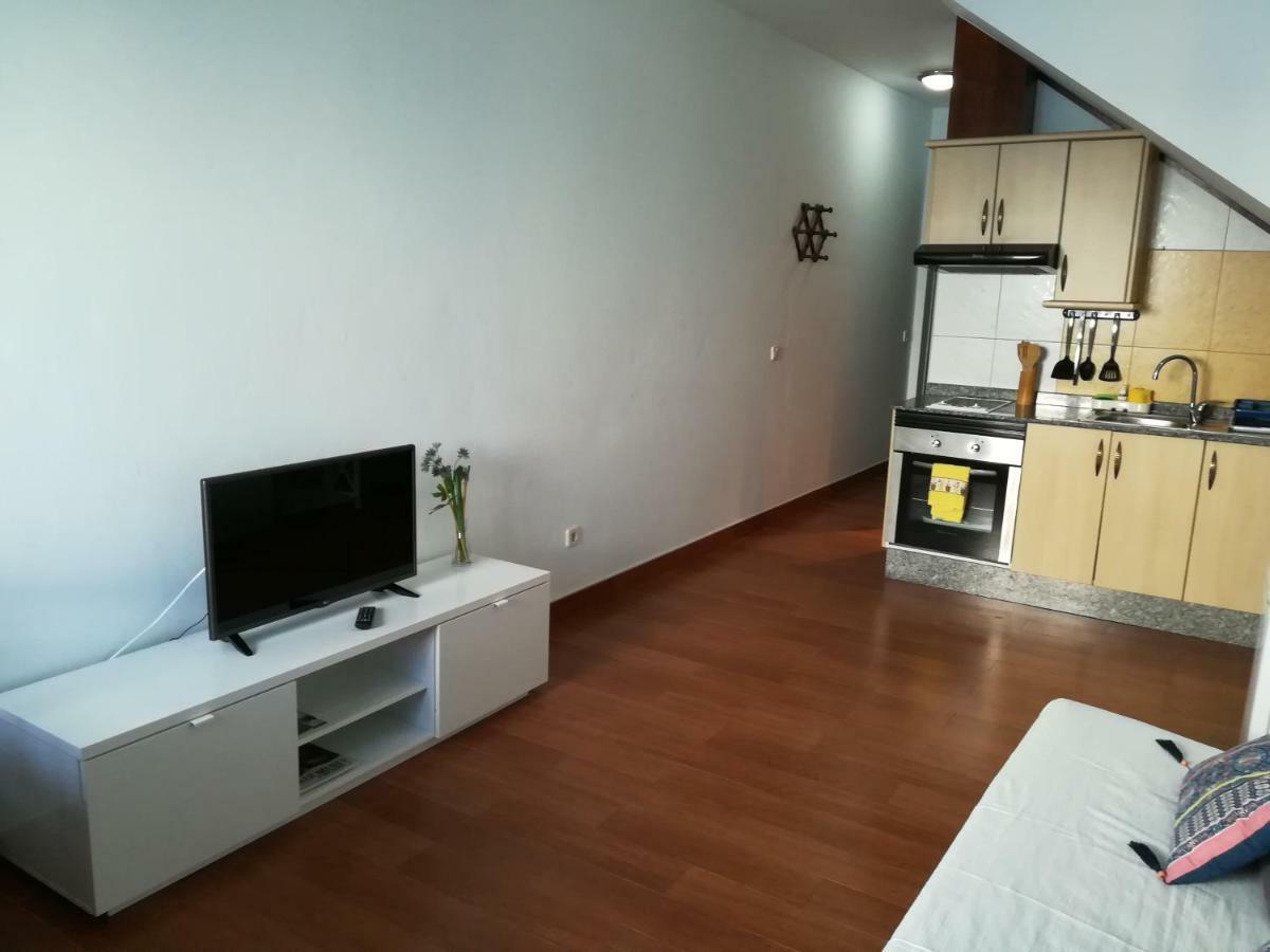 El Charquito Apartment ฟามารา ภายนอก รูปภาพ