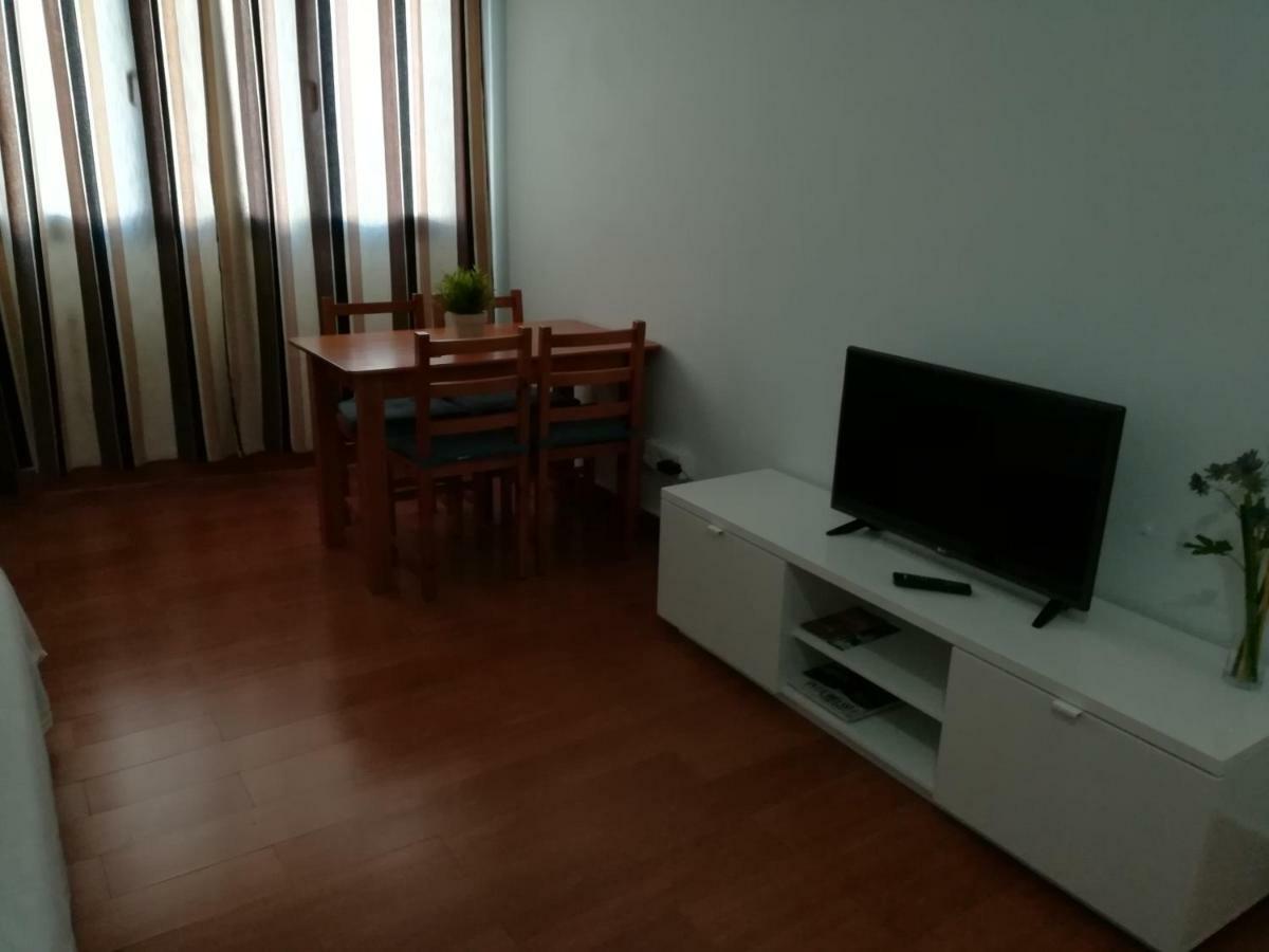 El Charquito Apartment ฟามารา ภายนอก รูปภาพ