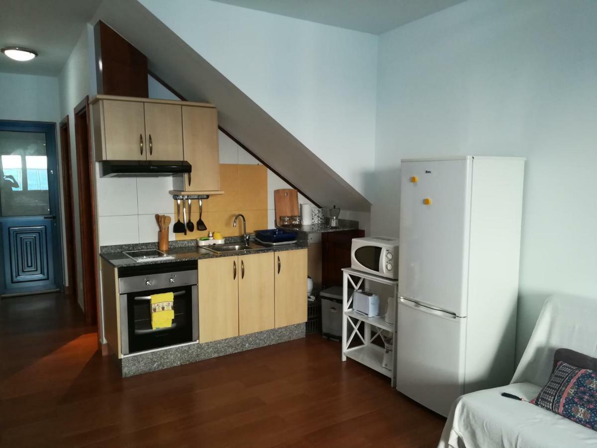 El Charquito Apartment ฟามารา ภายนอก รูปภาพ