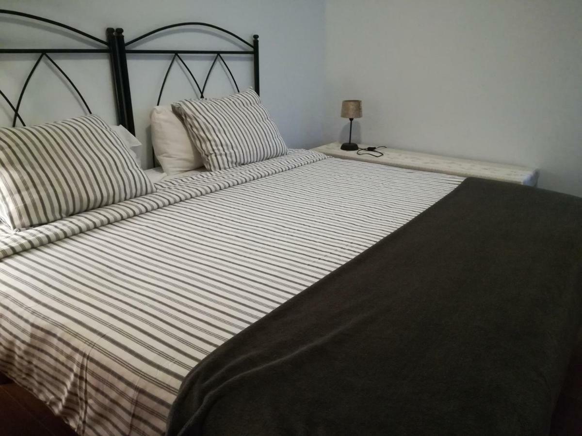 El Charquito Apartment ฟามารา ภายนอก รูปภาพ
