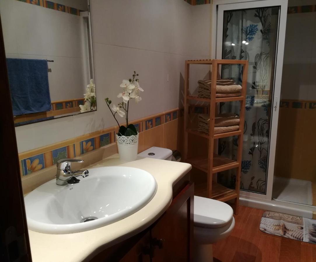 El Charquito Apartment ฟามารา ภายนอก รูปภาพ