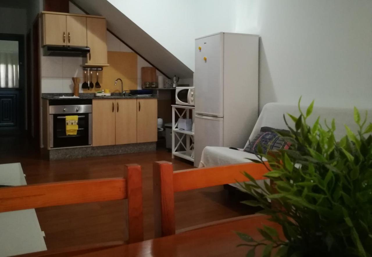 El Charquito Apartment ฟามารา ภายนอก รูปภาพ